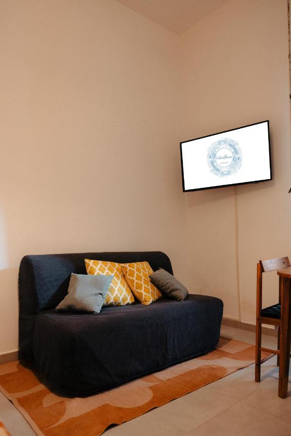 Faboulhouse: Zona Arenella/Vomero. Apartment เนเปิลส์ ภายนอก รูปภาพ