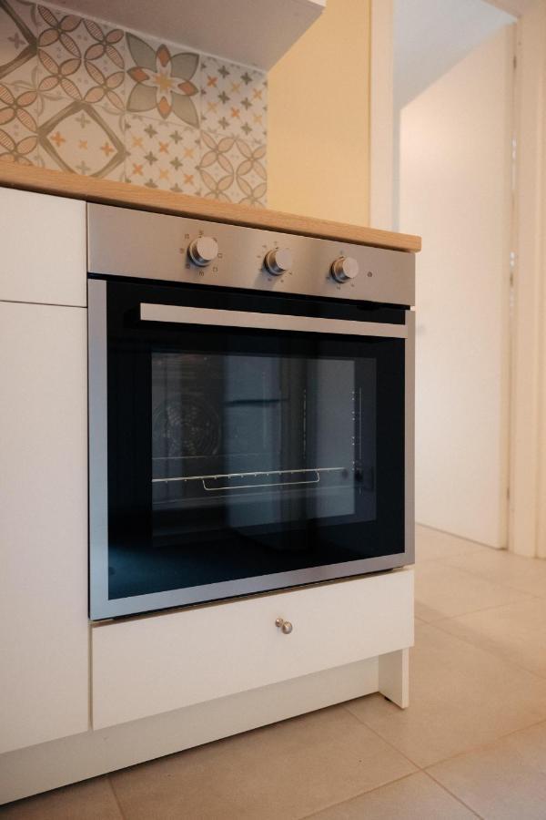 Faboulhouse: Zona Arenella/Vomero. Apartment เนเปิลส์ ภายนอก รูปภาพ