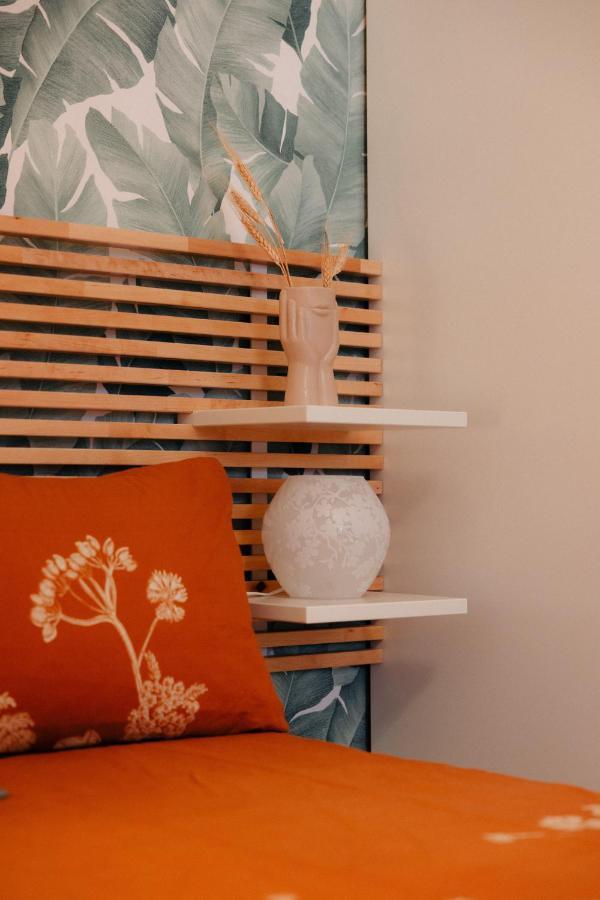 Faboulhouse: Zona Arenella/Vomero. Apartment เนเปิลส์ ภายนอก รูปภาพ