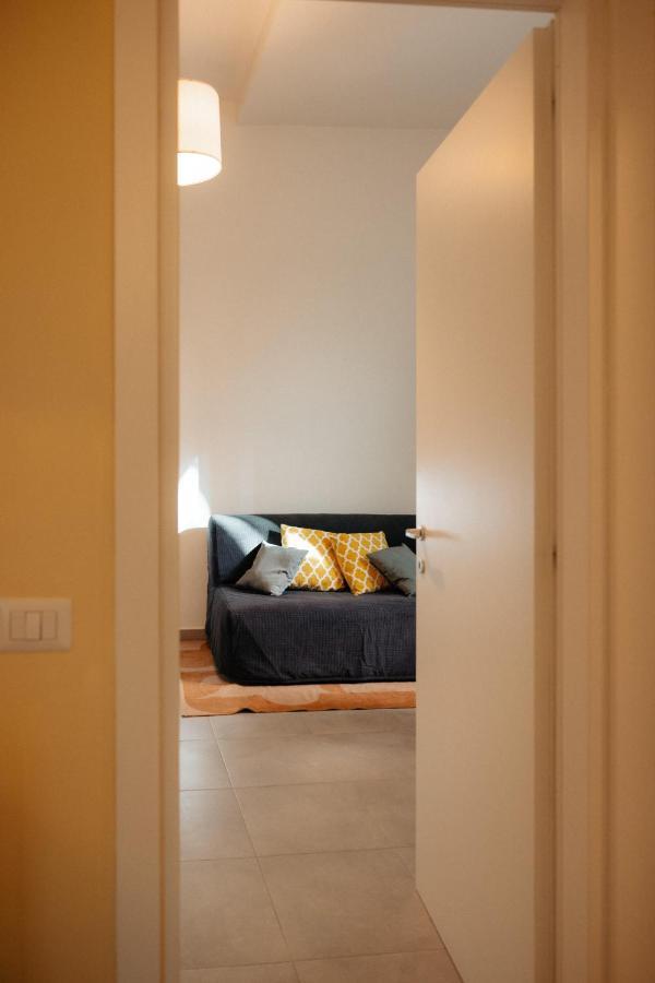 Faboulhouse: Zona Arenella/Vomero. Apartment เนเปิลส์ ภายนอก รูปภาพ