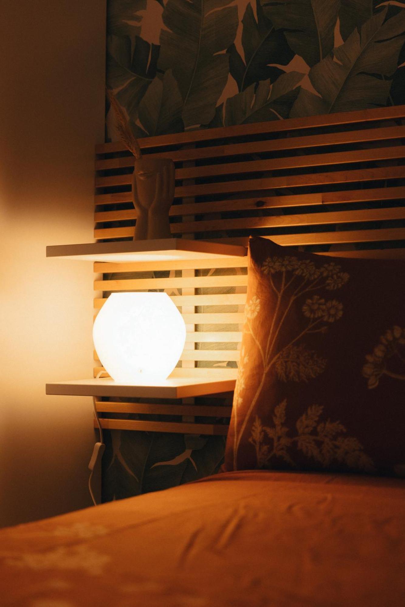 Faboulhouse: Zona Arenella/Vomero. Apartment เนเปิลส์ ภายนอก รูปภาพ